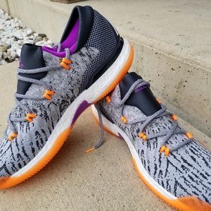 MENS Basketball Shoes